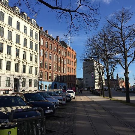 City View Apartment Copenhagen Exterior photo