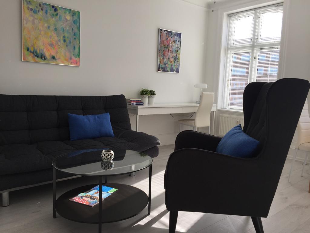 City View Apartment Copenhagen Room photo