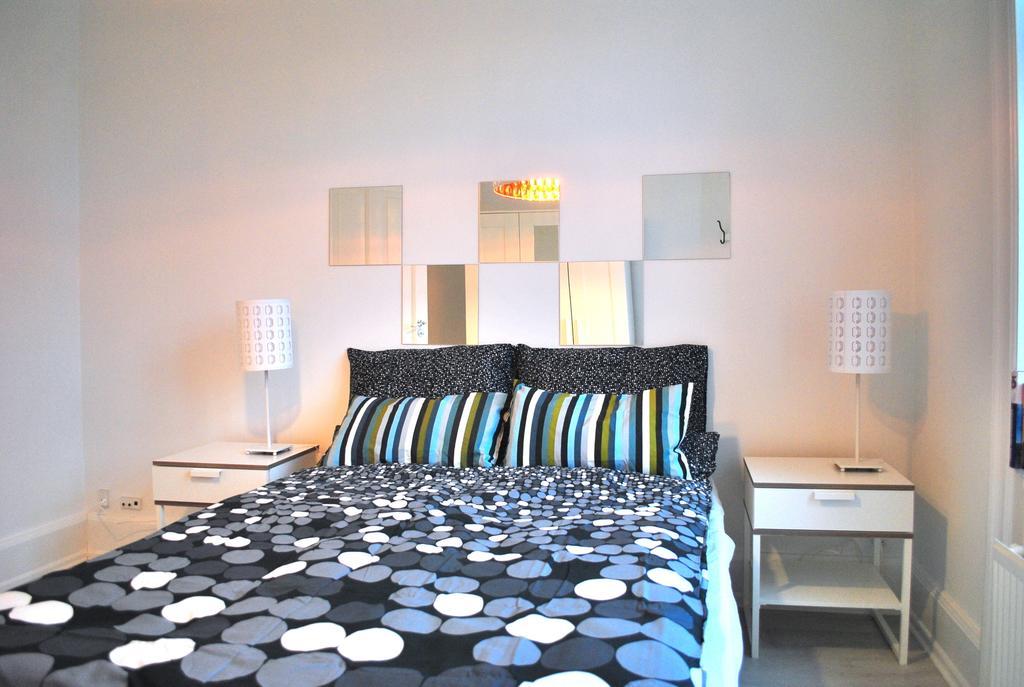 City View Apartment Copenhagen Room photo