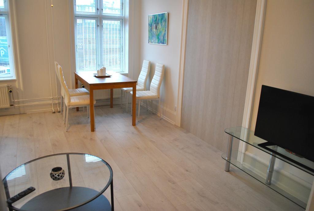 City View Apartment Copenhagen Room photo