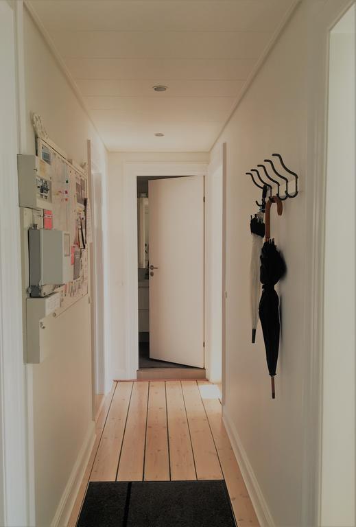City View Apartment Copenhagen Exterior photo