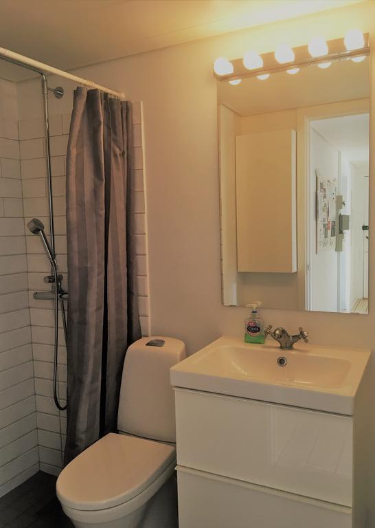 City View Apartment Copenhagen Exterior photo