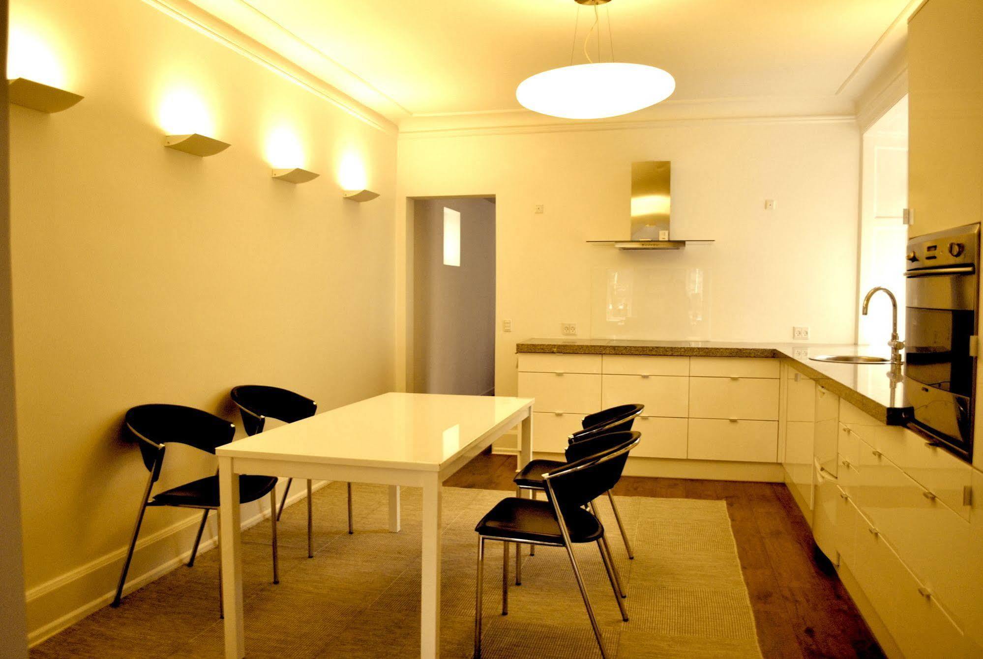City View Apartment Copenhagen Exterior photo